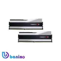 رم دسکتاپ DDR5 دوکاناله 5600 مگاهرتز CL36 جی اسکیل | بانی نو