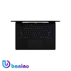 لپ تاپ ایسوس ROG Zephyrus M16 GU603HE I7(11800H)-16G-1TSSD-4G(3050Ti) | بانی نو