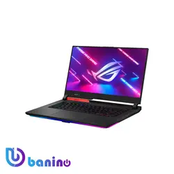 لپ تاپ ایسوس ROG STRIX G15 G513QM R9(5900HX)-32G-1TSSD-6G(RTX3060) | بانی نو