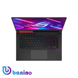 لپ تاپ ایسوس ROG STRIX G15 G513QM R9(5900HX)-32G-1TSSD-6G(RTX3060) | بانی نو
