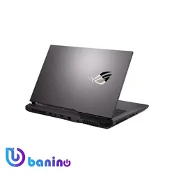 لپ تاپ ایسوس ROG STRIX G15 G513QM R9(5900HX)-32G-1TSSD-6G(RTX3060) | بانی نو