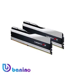 رم دسکتاپ DDR5 دو کاناله 6000 مگاهرتز CL36 جی اسکیل | بانی نو