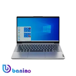 لپ تاپ لنوو مدل IdeaPad 5 core i7(1165G7)-16G-512GSSD-2G | بانی نو
