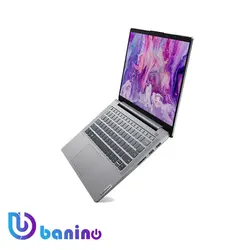لپ تاپ لنوو مدل IdeaPad 5 core i7(1165G7)-16G-512GSSD-2G | بانی نو