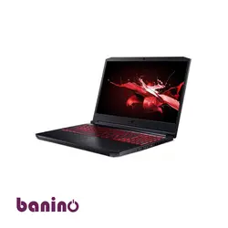 لپ‌تاپ ایسر Acer Nitro7 AN715-Corei7-9750H-16GB-1TB-SSD-4GB 1650 | بانی نو