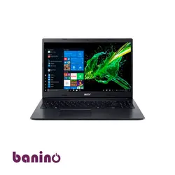 لپ تاپ 15 اینچی ایسر مدل Aspire A315-55G-30JQ | بانی نو