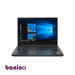 لپ تاپ لنوو ThinkPad E14 Core i5(10210U)-8G-1TB+256SSD-2G(RX640) | بانی نو