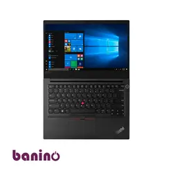 لپ تاپ لنوو ThinkPad E14 Core i5(10210U)-8G-1TB+256SSD-2G(RX640) | بانی نو