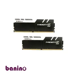 رم G.Skill Trident Z RGB Memory Module 32GB DDR4 4000MHz | بانی نو