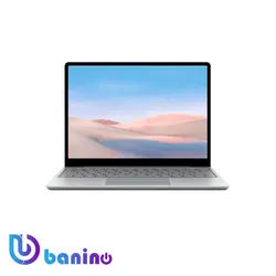 لپ تاپ مایکروسافت 12.4 اینچی مدل Surface Laptop Go پردازنده Core i5 رم 8GB حافظه 256GB