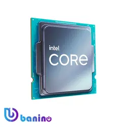 پردازنده مرکزی اینتل سری Rocket Lake مدل Core i7-11700K Box