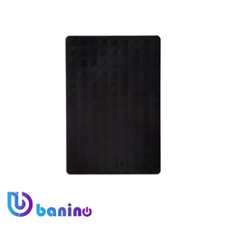 هارد اکسترنال سیگیت مدل Expansion Portable STEA1000400 ظرفیت 1 ترابایت