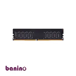 خرید رم پی ان وای Desktop Memory PNY DDR4 2666MHz - 16GB | بانی نو