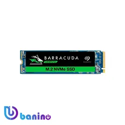 اس اس دی سیگیت مدل BarraCuda Q5-M2  ظرفیت 1 ترابایت