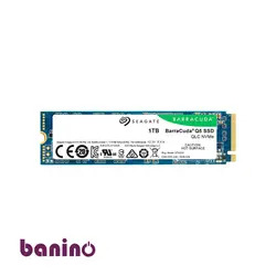 اس اس دی سیگیت مدل BarraCuda Q5-M2  ظرفیت 1 ترابایت