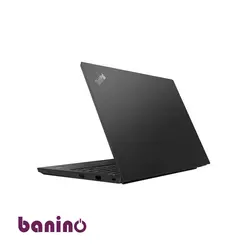لپ تاپ لنوو ThinkPad E14 Core i7(10510U)-16G-1TB+128SSD-2G(RX640) | بانی نو
