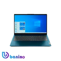 لپ تاپ لنوو (IdeaPad 5 Corei7(1165G7)-16GB-1TB+256SSD-2GB(MX450