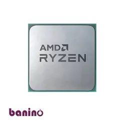سی پی یو ای ام دی Ryzen 7 5800X
