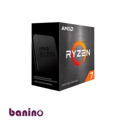 سی پی یو ای ام دی Ryzen 7 5800X