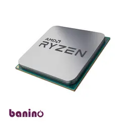 پردازنده ای ام دی Ryzen 5 5600X