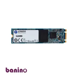 حافظه m.2 کینگستون مدل A400 ظرفیت 240 گیگابایت