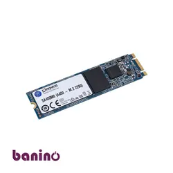 حافظه m.2 کینگستون مدل A400 ظرفیت 240 گیگابایت