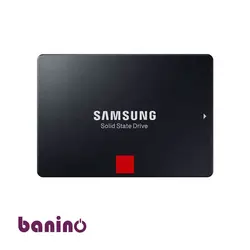 اس اس دی سامسونگ مدل 860 pro ظرفیت 1 ترابایت