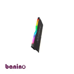 رم دسکتاپ او سی پی سی DDR4 تک کاناله 3200 مگاهرتز  مدل X3 RGB Black ظرفیت 8 گیگابایت