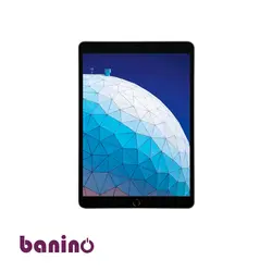 تبلت اپل مدل iPad Pro 2020 12.9 inch WiFi ظرفیت 128 گیگابایت | بانی نو