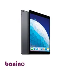 تبلت اپل مدل iPad Pro 2020 12.9 inch WiFi ظرفیت 128 گیگابایت | بانی نو