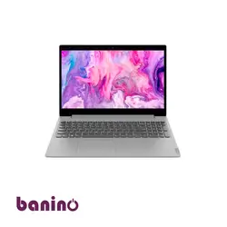 لپ تاپ لنوو Ideapad L3 Core i7 10510U 8GB 1TB 256GB SSD 2GB MX130 FULL HD Laptop | بانی نو