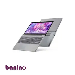 لپ تاپ لنوو Ideapad L3 Core i7 10510U 8GB 1TB 256GB SSD 2GB MX130 FULL HD Laptop | بانی نو
