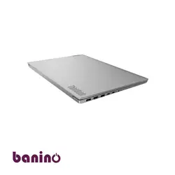 لپ تاپ 15 اینچی لنوو مدل ThinkBook 15-IML | خرید و مشخصات فنی و قیمت | بانی نو