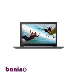 لپ تاپ لنوو Ideapad IP330 N5000 4G 1T intel | خرید بهترین مدل لپ تاپ لنوو | بانی نو