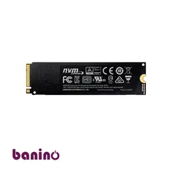 اس اس دی اینترنال سامسونگ مدل 970 EVO ظرفیت 250 گیگابایت