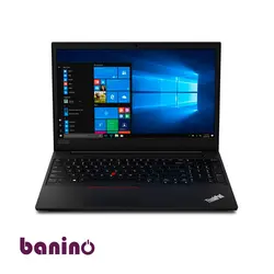 لپ تاپ 15.6 اینچی لنوو مدل ThinkPad E590 - A | خرید و مشخصات فنی | بانی نو