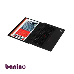 لپ تاپ 15.6 اینچی لنوو مدل ThinkPad E590 - A | خرید و مشخصات فنی | بانی نو
