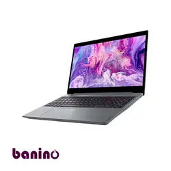 لپ تاپ 15 اینچی لنوو مدل Ideapad L3 - 15IML05 | خرید و قیمت و مشخصات | بانی نو