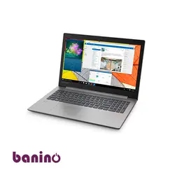 قیمت و مشخصات لپ تاپ 15 اینچی لنوو مدل Ideapad 330 - F | بانی نو