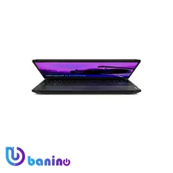 لپ تاپ لنوو مدل (IdeaPad Gaming 3 Core i5(11300H)-8G-512GSSD-4G(GTX1650