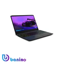لپ تاپ لنوو مدل (IdeaPad Gaming 3 R5(5600H)-32G-1TB+512GSSD-4G(GTX1650 | بانی نو