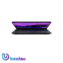 لپ تاپ لنوو مدل (IdeaPad Gaming 3 R7(5800H)-32G-1TB+512GSSD-4G(GTX1650 | بانی نو