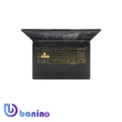 لپ تاپ ایسوس (TUF Gaming F17 FX706HEB Core i7(11800H)-16G-1TSSD-4G(RTX3050Ti | بانی نو