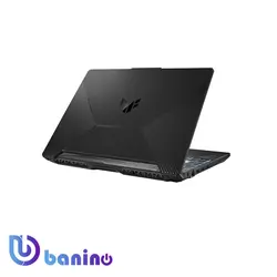 لپ تاپ ایسوس (TUF Gaming F17 FX706HEB Core i7(11800H)-16G-1TSSD-4G(RTX3050Ti | بانی نو