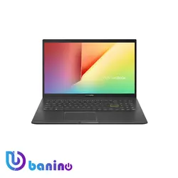 لپ تاپ ایسوس VivoBook K513EQ Core i7(1165G7)-20G-1TSSD-2G(MX350)-OLED