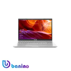 لپ تاپ ایسوس VivoBook X515JP Core i7(۱۰۶۵G۷)-12G-1T+256SSD-2G(MX330)-Full HD