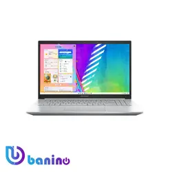 لپ تاپ ایسوس VivoBook Pro 15 K3500PH Core i5(11300H)-8G-1TSSD-4G(GTX1650)