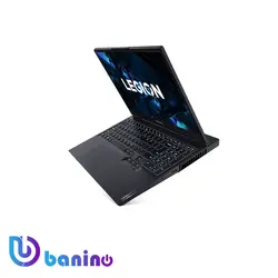 لپ تاپ گیمینگ لنوو Legion 5 Core i5(11400H)-16G + مشاوره رایگان و گارانتی معتبر