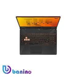 لپ تاپ ایسوس (TUF Gaming F15 FX506HE Core i5(11400H)-32G-512SSD-4G(RTX3050Ti | بانی نو