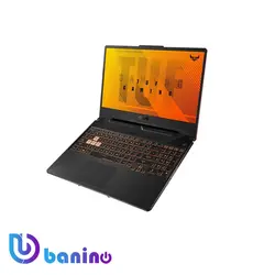 لپ تاپ ایسوس (TUF Gaming F15 FX506HE Core i5(11400H)-32G-512SSD-4G(RTX3050Ti | بانی نو
